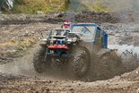 Ukrainian Tractor Races Open Championship 2011
