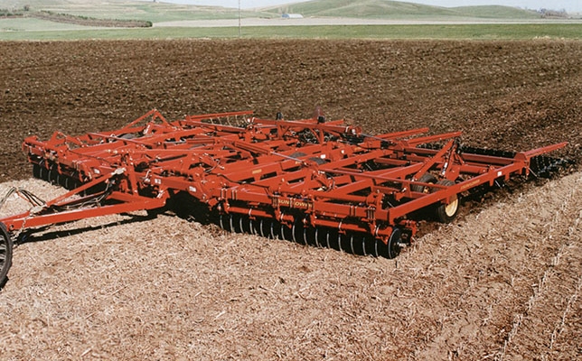 Challenger Line-up Was Replenished with a New Cultivator
