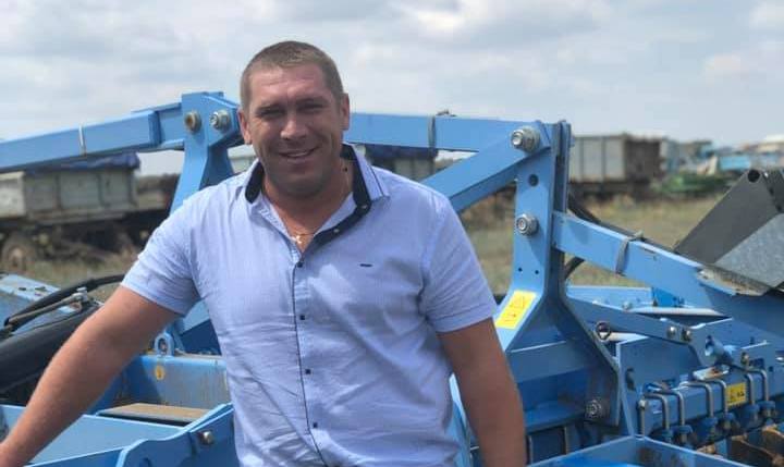На Ставрополье дисковые бороны Lemken Rubin обработали более 5 тысяч гектаров каждая без замены деталей