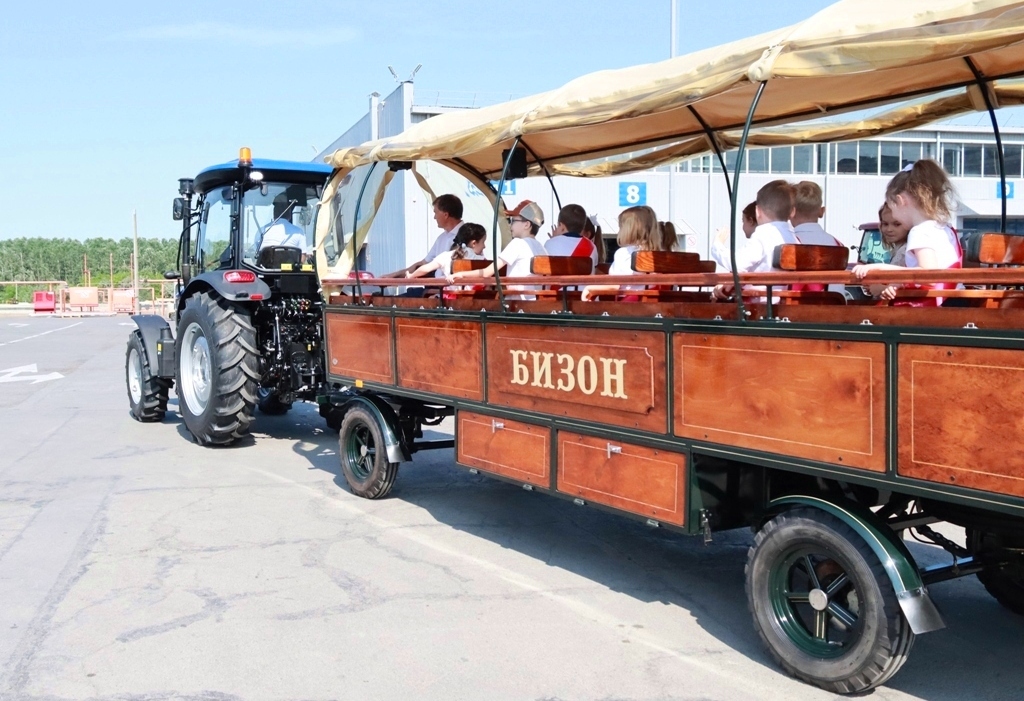 Отцовскому капиталу быть! Нашей корпоративной программе исполнилось два года