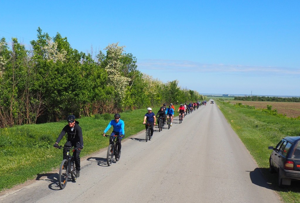 Всех сторонников здорового образа жизни поздравляем с Днём физкультурника!