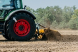 День поля Fendt & Valtra 
