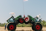 День поля Fendt & Valtra 