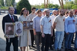 Наш «Бессмертный полк»: почтили память героев