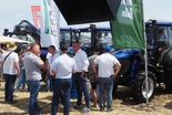 Bizon at the «Don Field Day 2023» exhibition