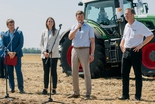 День поля Fendt & Valtra 