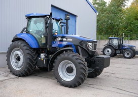 Колесный трактор Lovol TN 2604