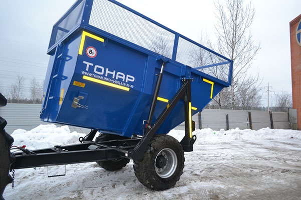 ПТС-Тонар-9-0000030