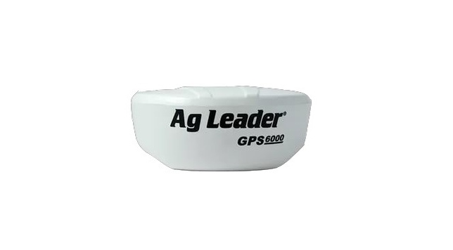 Радионавигационный приемник Ag Leader 6000 ГЛОНАСС/GPS