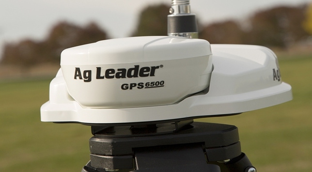 Базовая станция AgLeader RTK